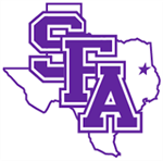 Stephen F. Austin logo 
